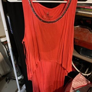 Juicy Couture dress with bling